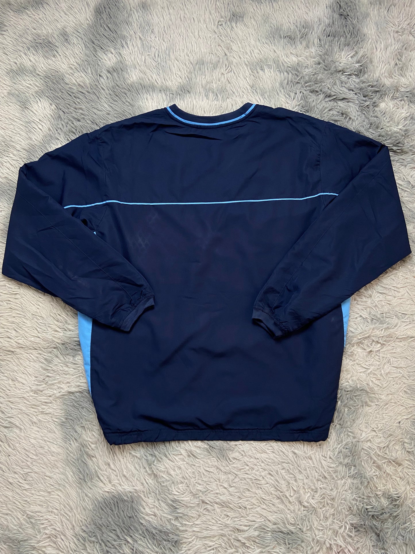 Sudadera Starter retro 00s - Large