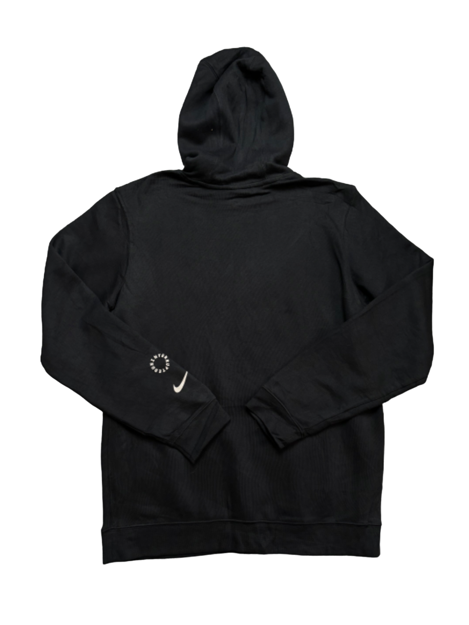 Sudadera Nike hoodie estampada - Large