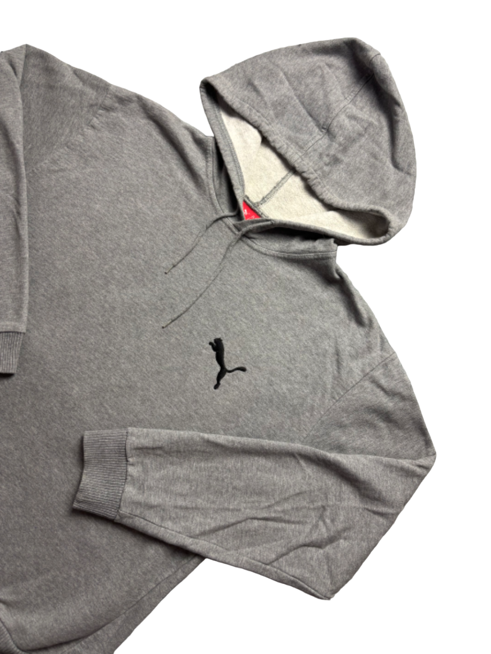 Sudadera hoodie Puma retro 90s - Medium