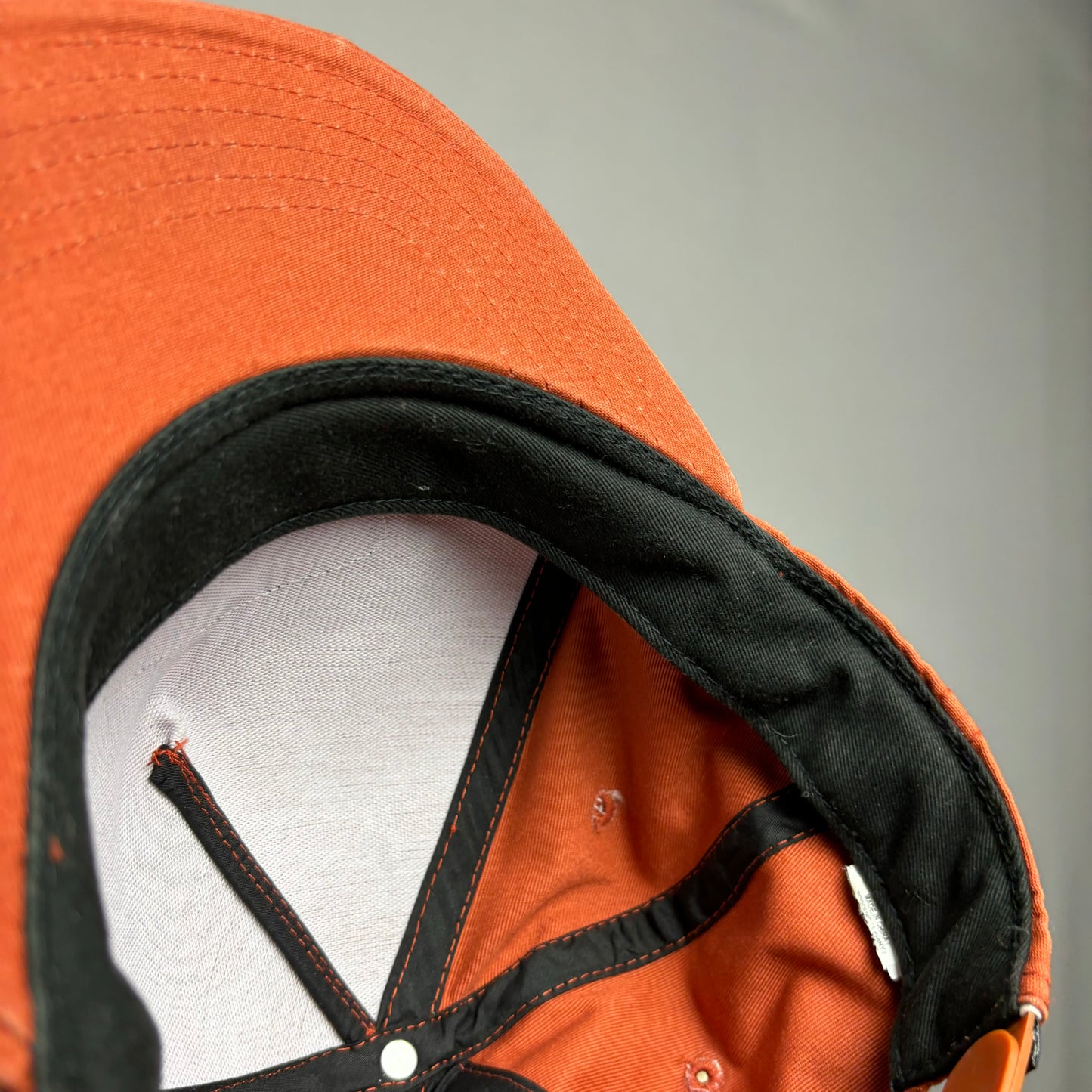 Gorra Vans Offf The Wall retro - Ajustable
