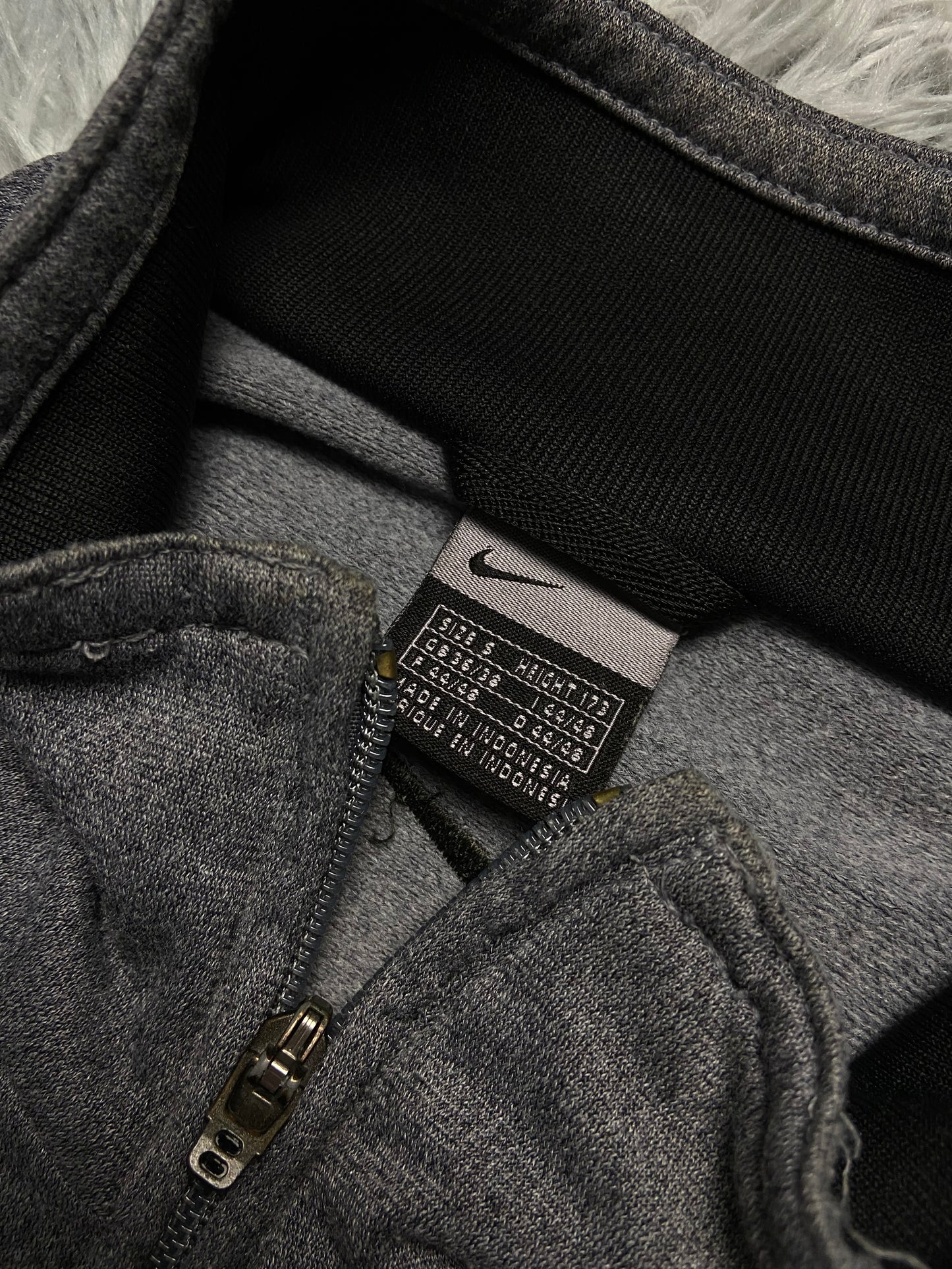 Sudadera Nike retro 00s - Small