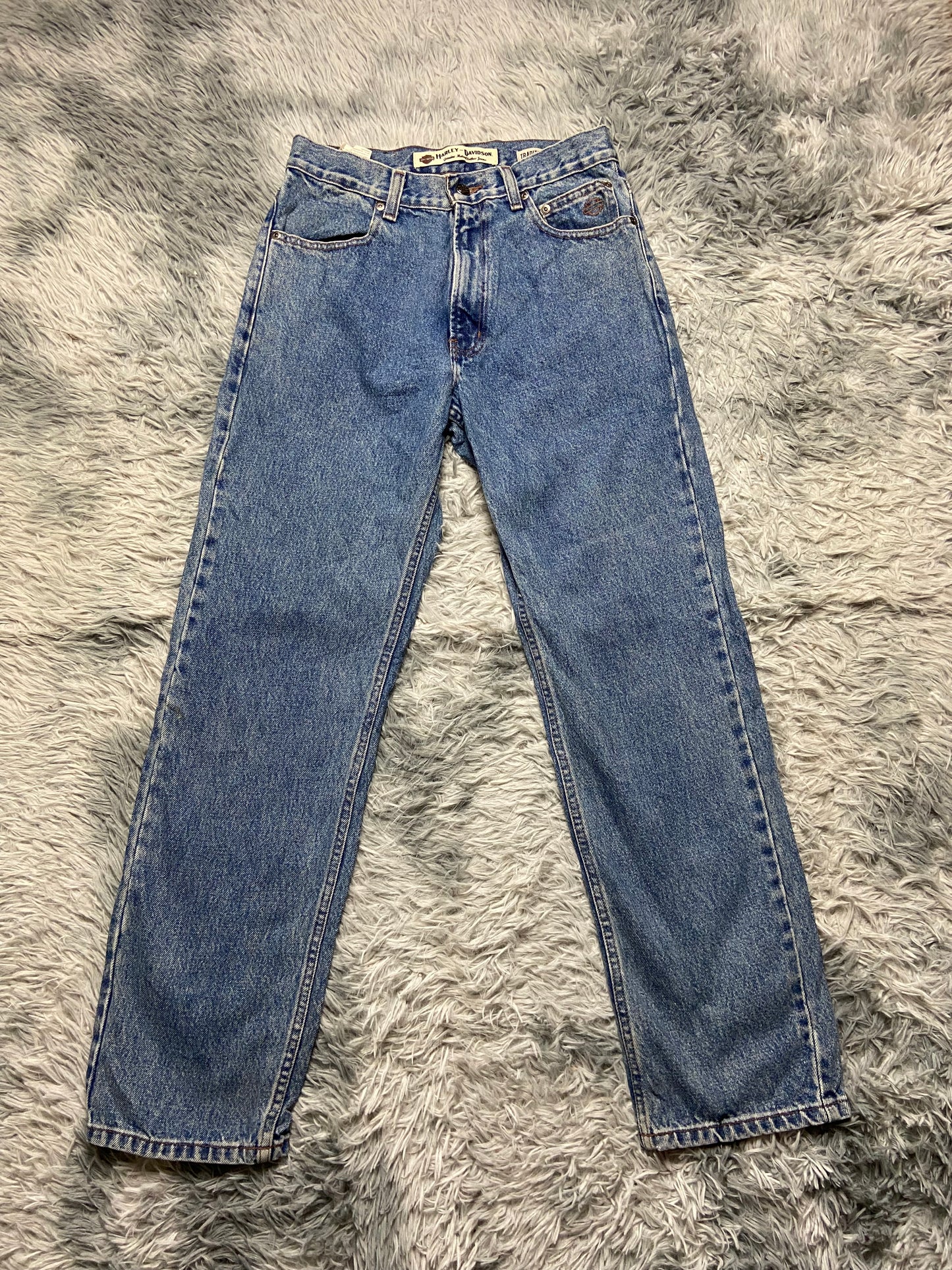 Vaquero Harley Davidson 00s - Small