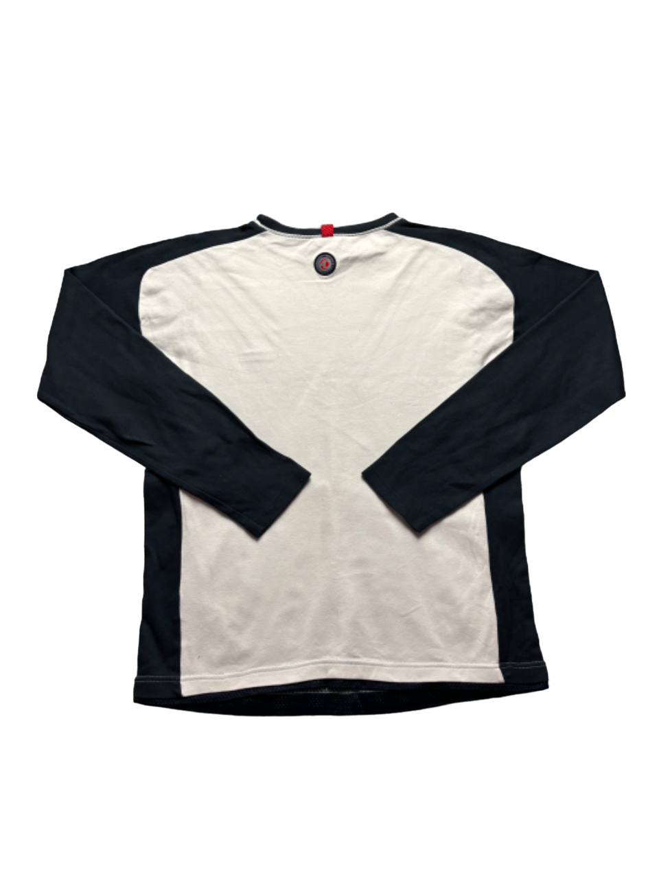 Sudadera cuello redondo Reebok Classic retro - Medium