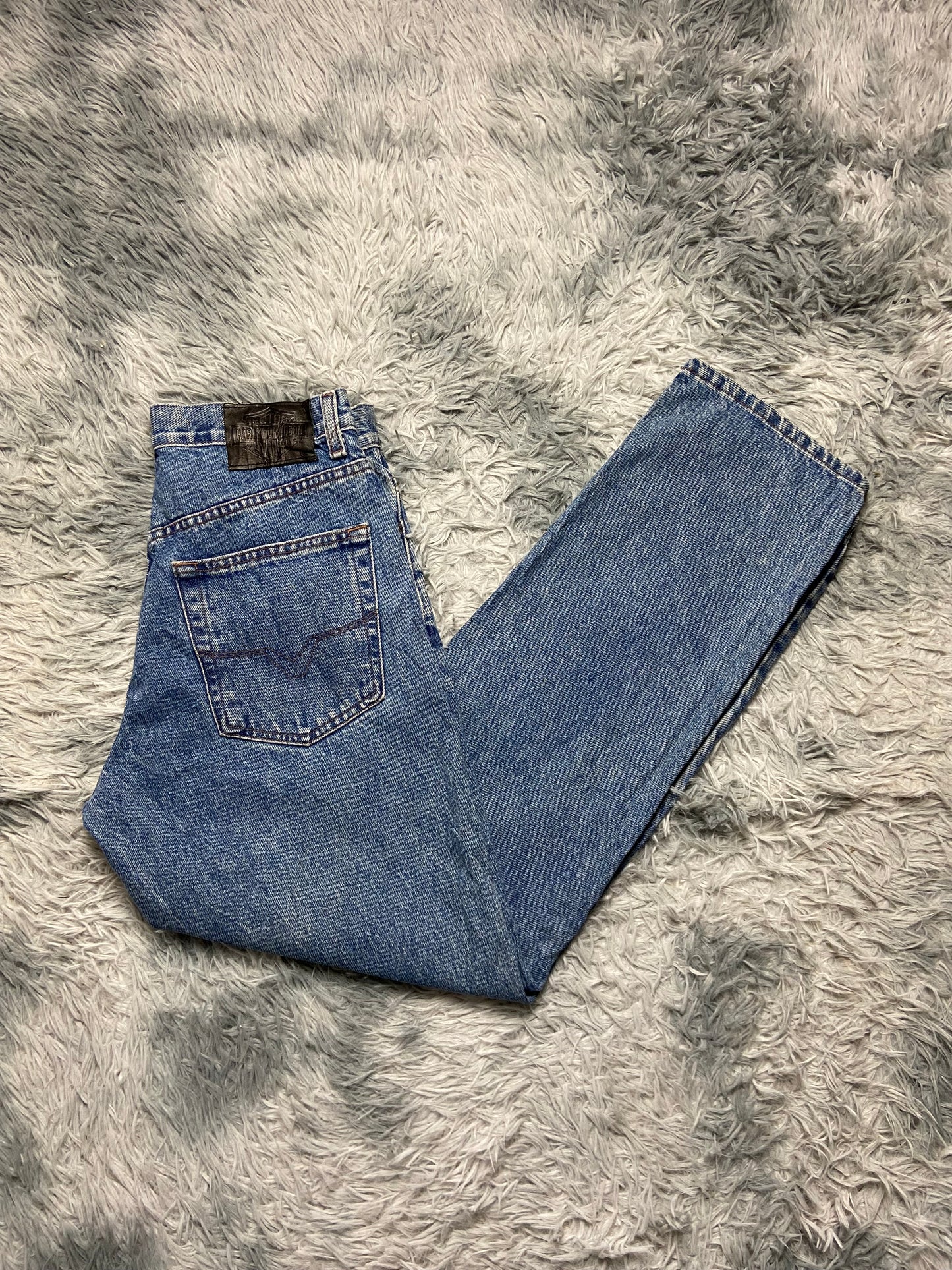 Vaquero Harley Davidson 00s - Small