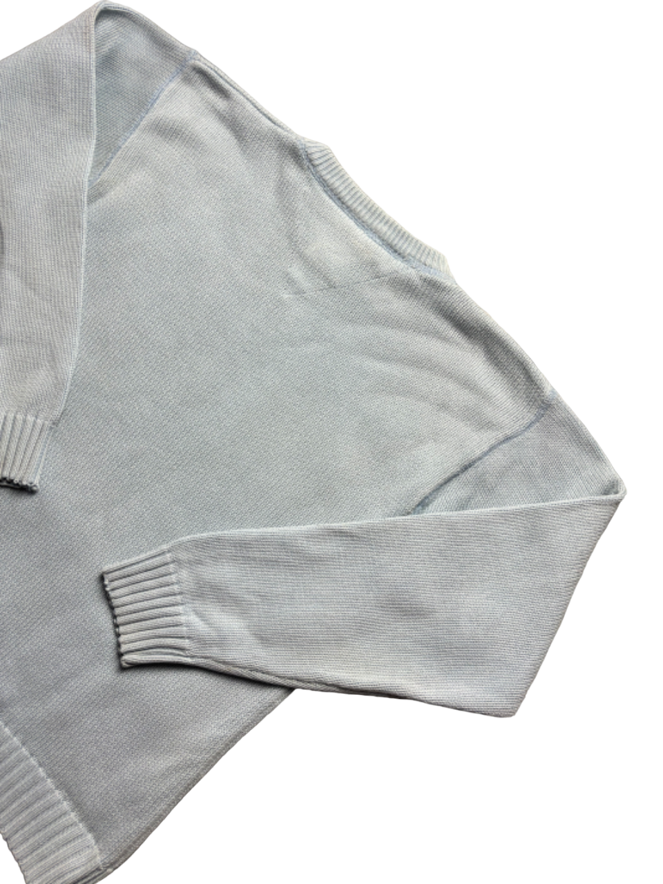 Jersey de punto Tommy Hilfiger retro - Medium