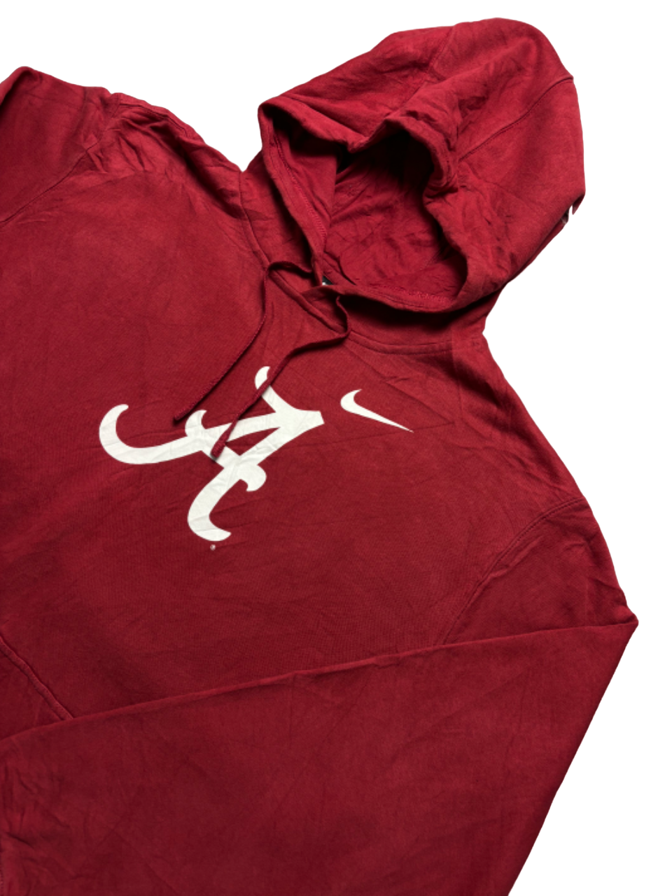 Sudadera hoodie Nike A’s USA - XXL