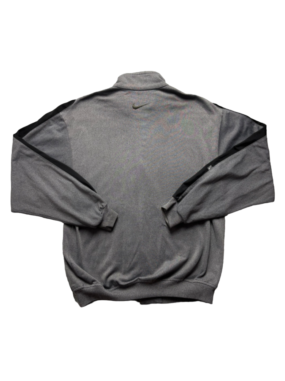 Sudadera cremallera Nike vintage 00s - Small