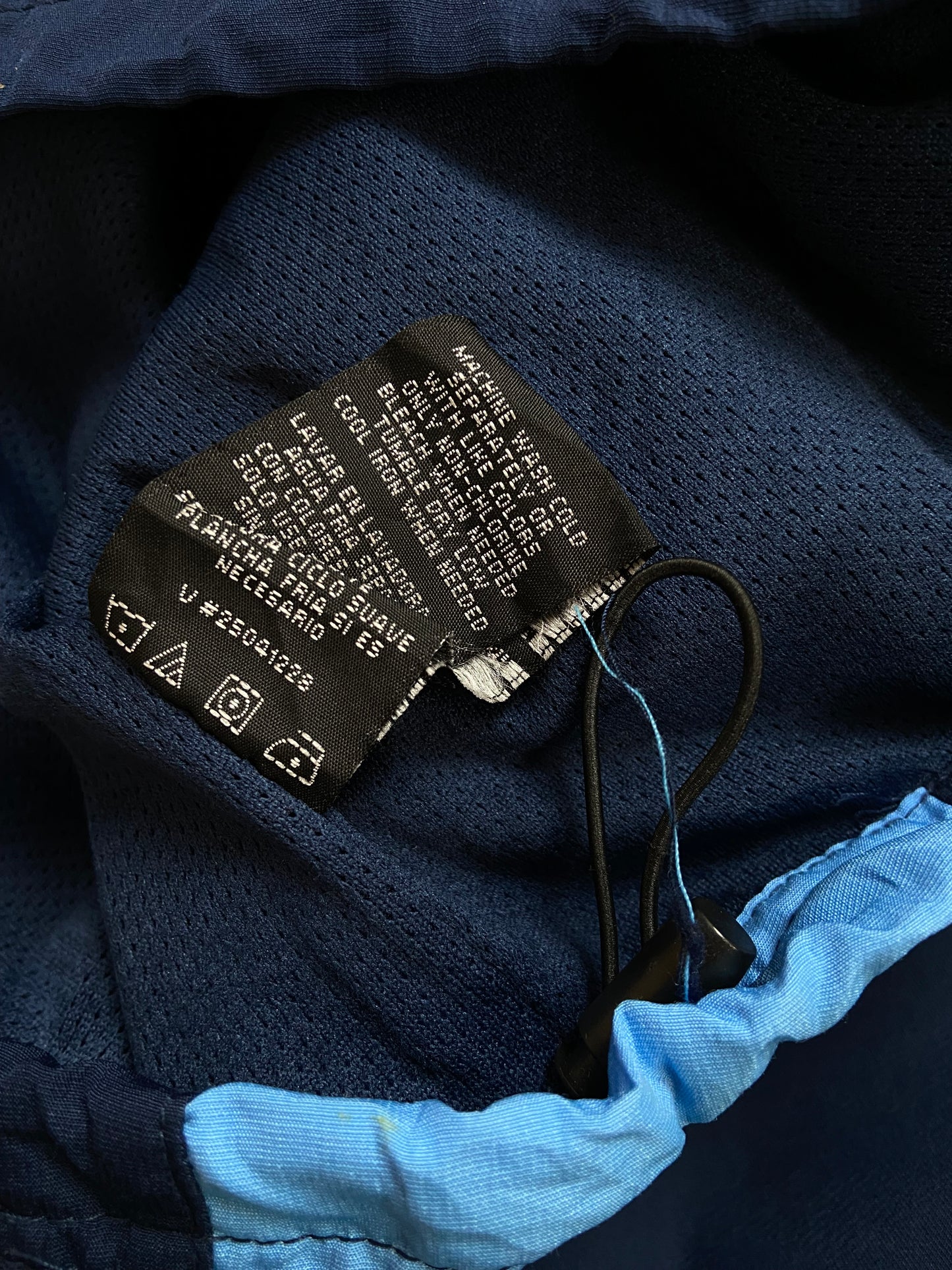 Sudadera Starter retro 00s - Large