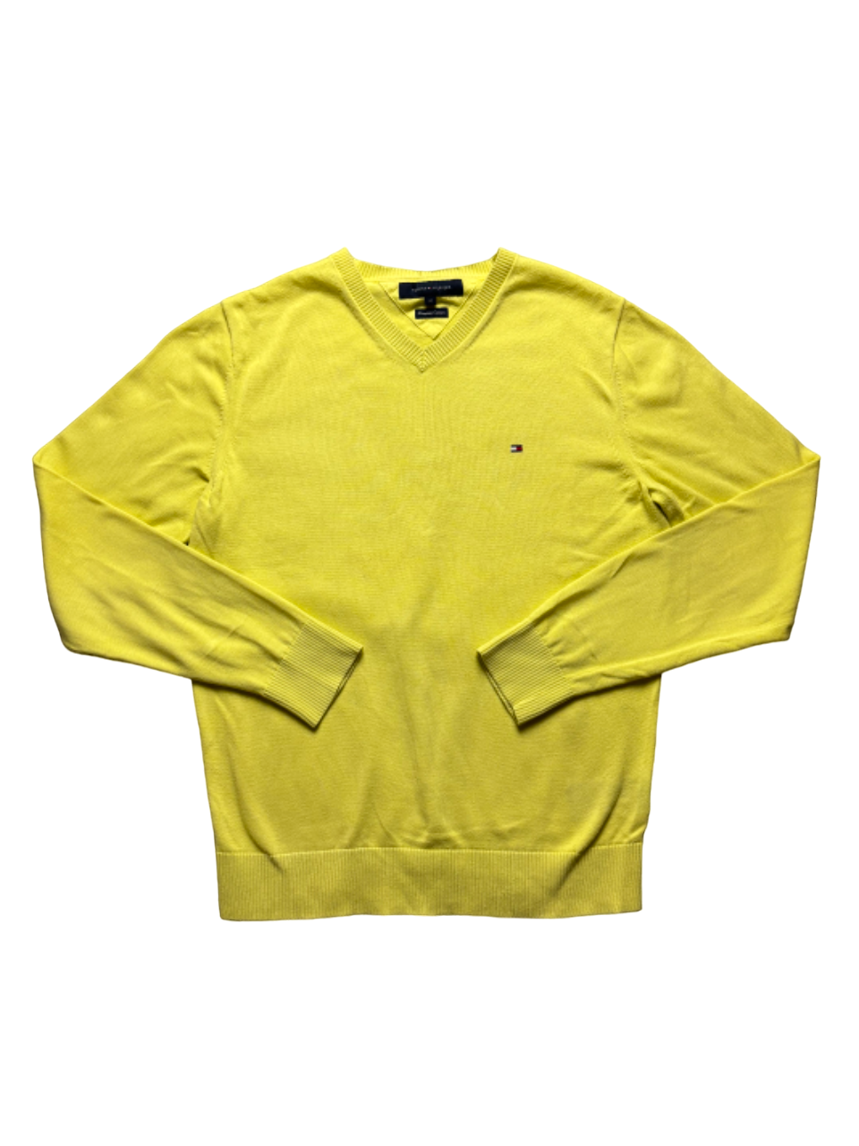 Jersey de pico Tommy Hilfiger Premium Cotton - Medium