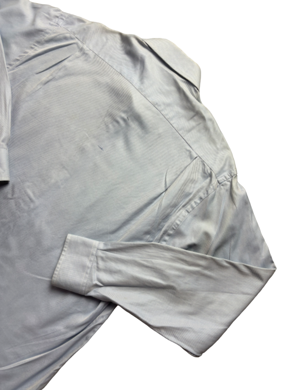 Camisa lisa Yves Saint Laurent vintage - Large
