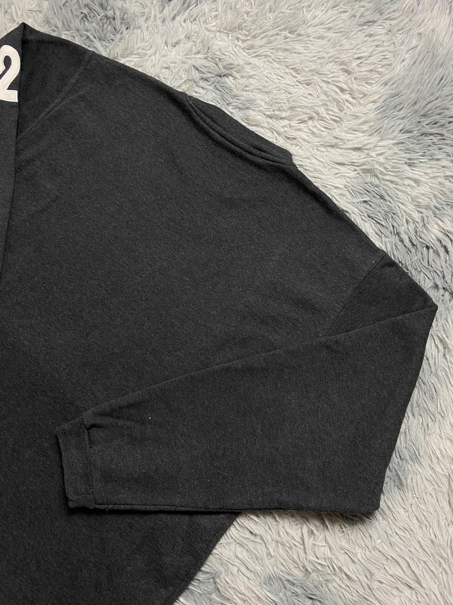 Sudadera retro Adidas 00s - Small