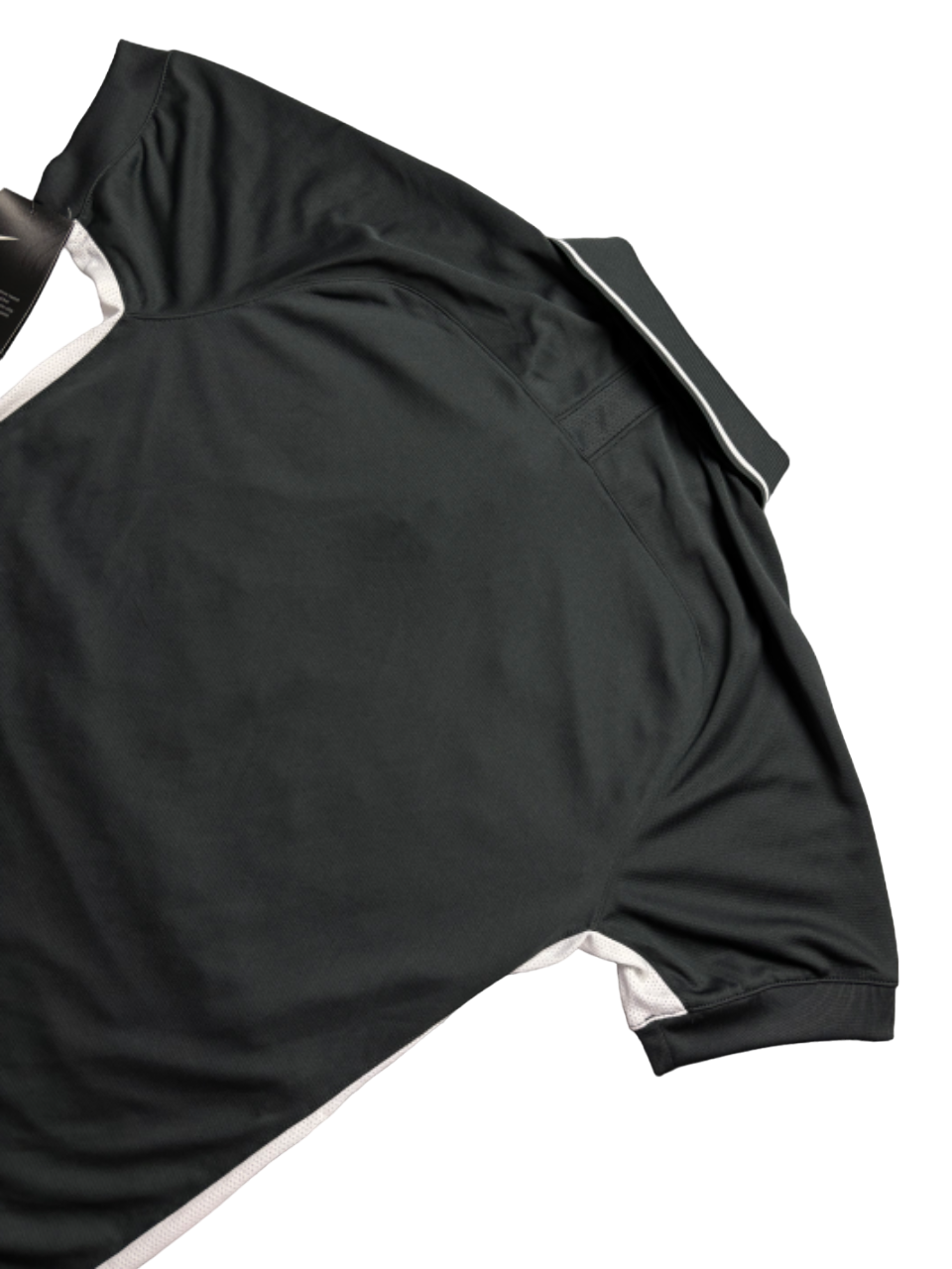 Polito Nike Drifit Football Malaga nuevo - Small