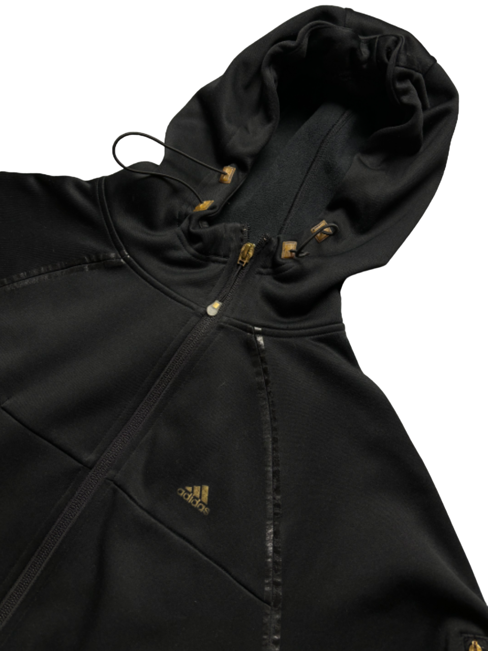 Sudadera táctica Adidas Clima365 retro - Small