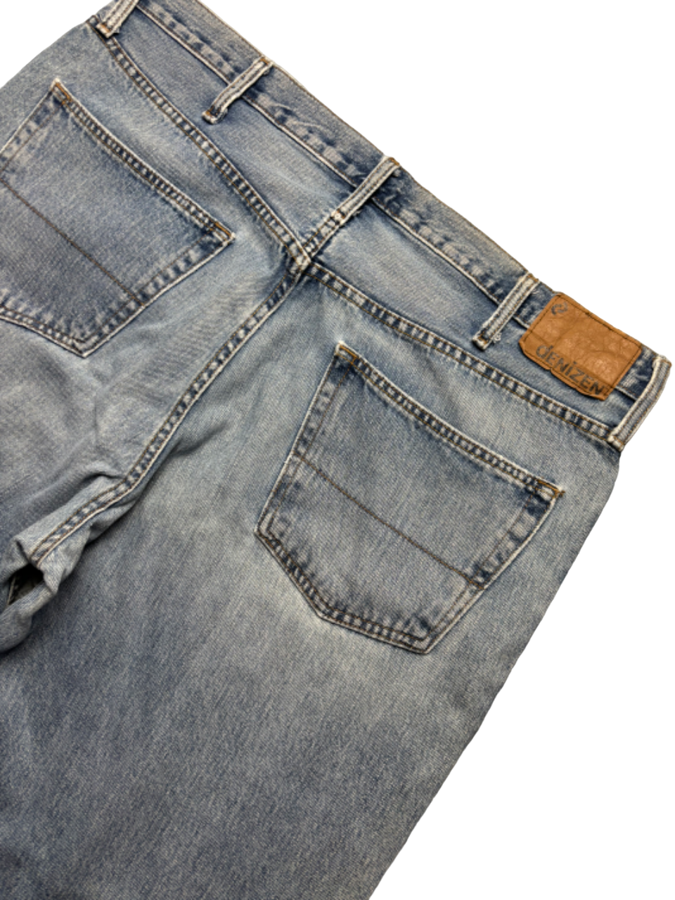 Vaquero Levis Strauss Denizen retro 285 Relaxed Fit - 4XL