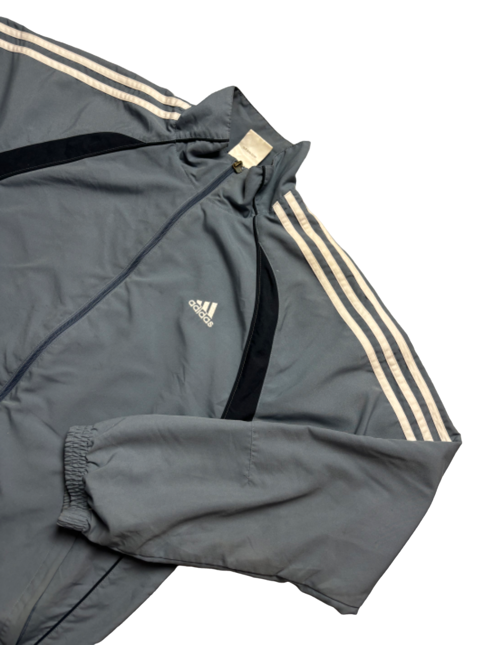 Sudadera retro Adidas 90s - Medium