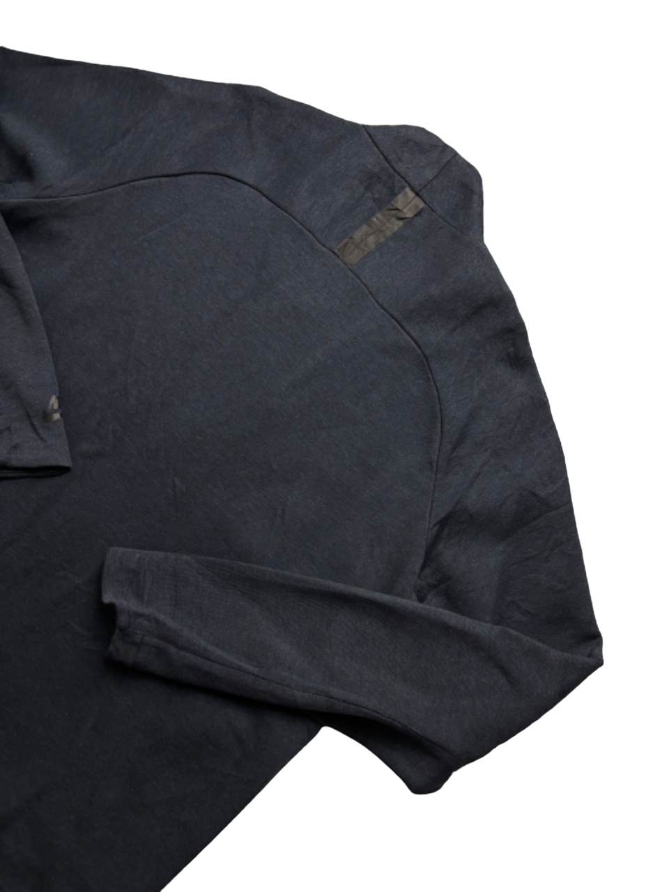 Sudadera bomber Nike retro - Large