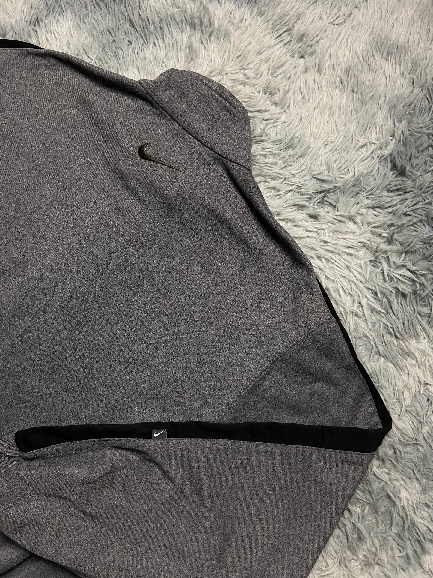 Sudadera Nike retro 00s - Small