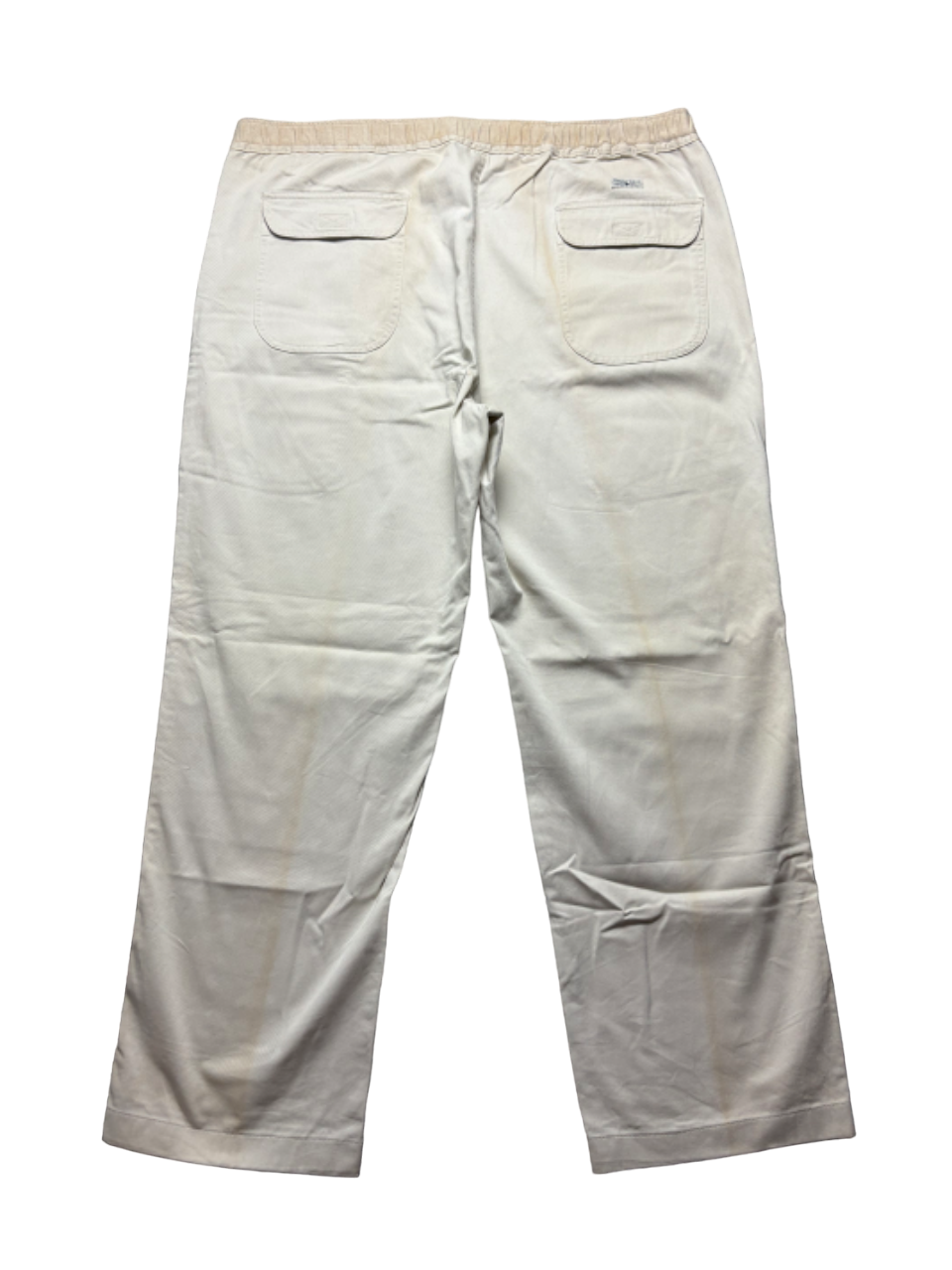 Pantalon chino Polo Ralph Lauren W38 L36 Baggy Fit - XXL