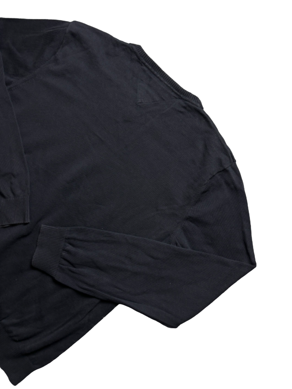 Jersey de pico Tommy Hilfiger Premium Cotton - Large