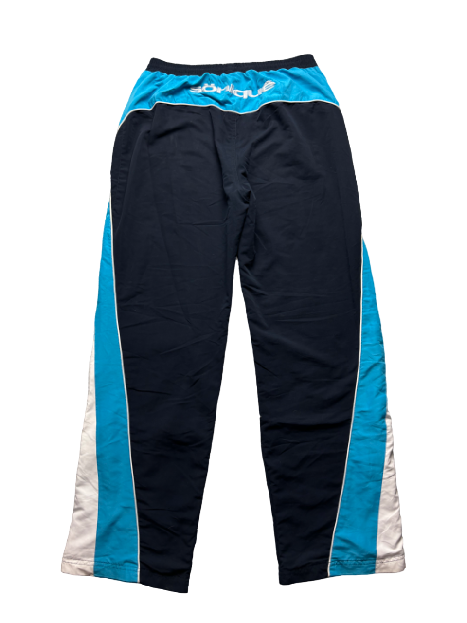 Chandal retro Sonique Spain Y2k 00s nylon - XL