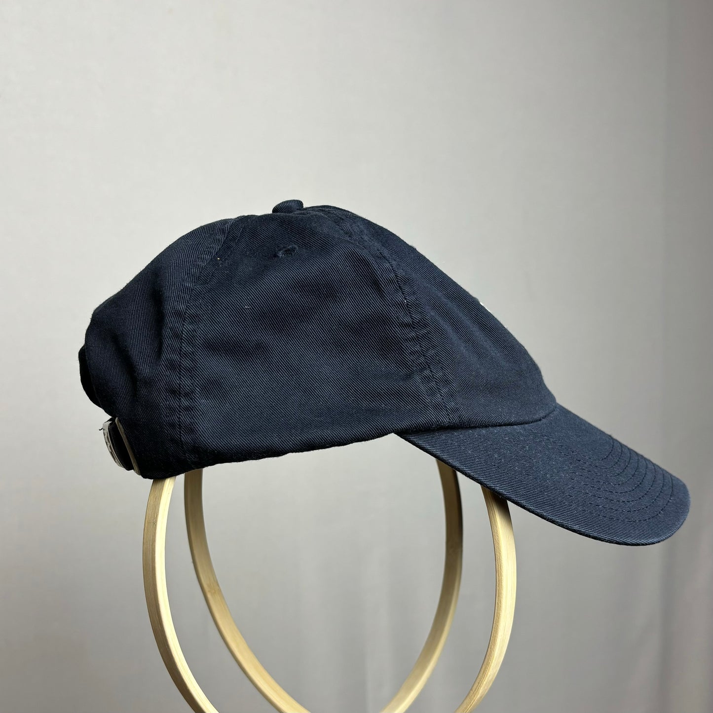 Gorra Fila retro logo bordado 00s - Ajustable