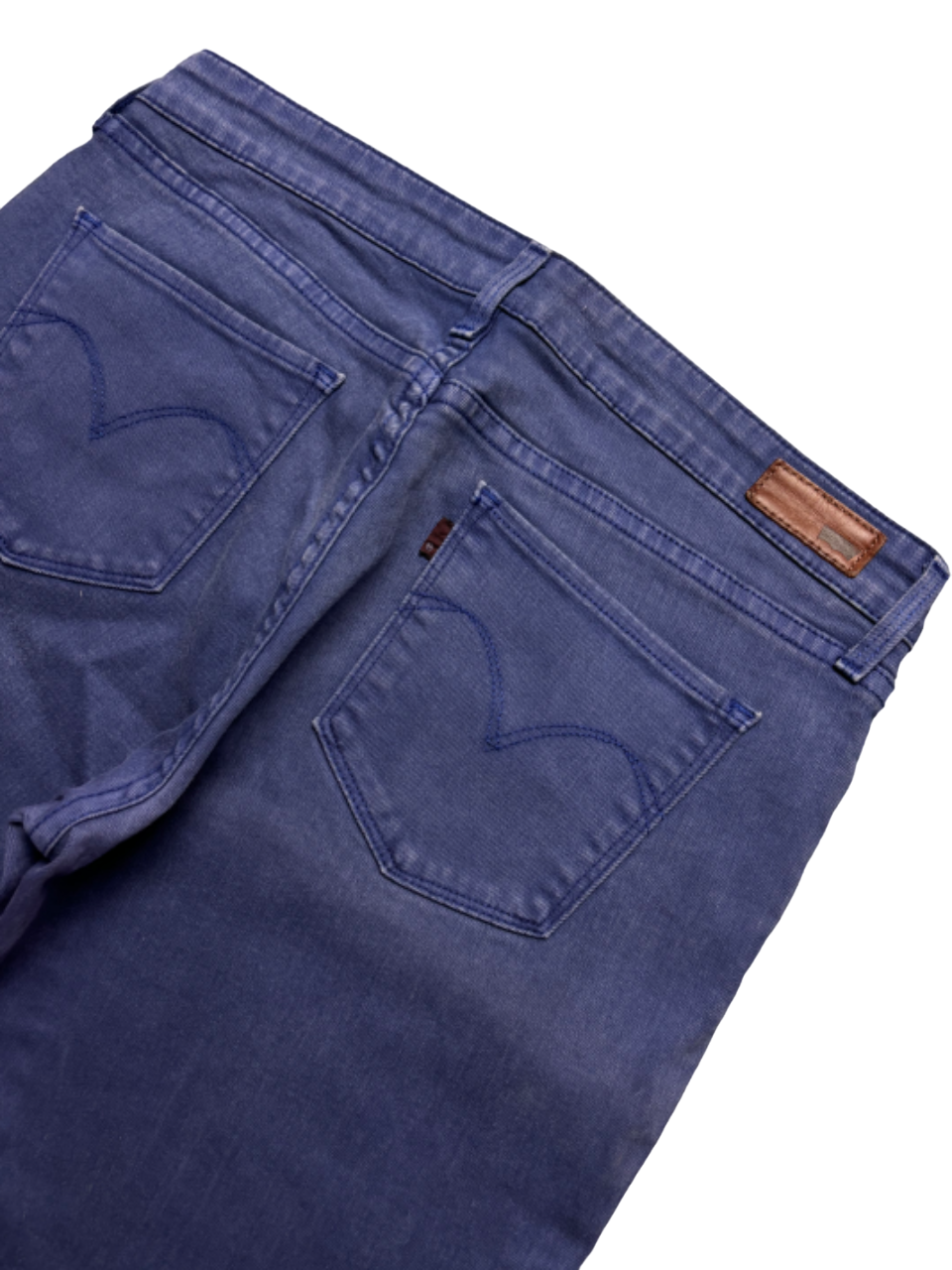 Pantalon Levis 30 Demi Curve retro 00s - Small