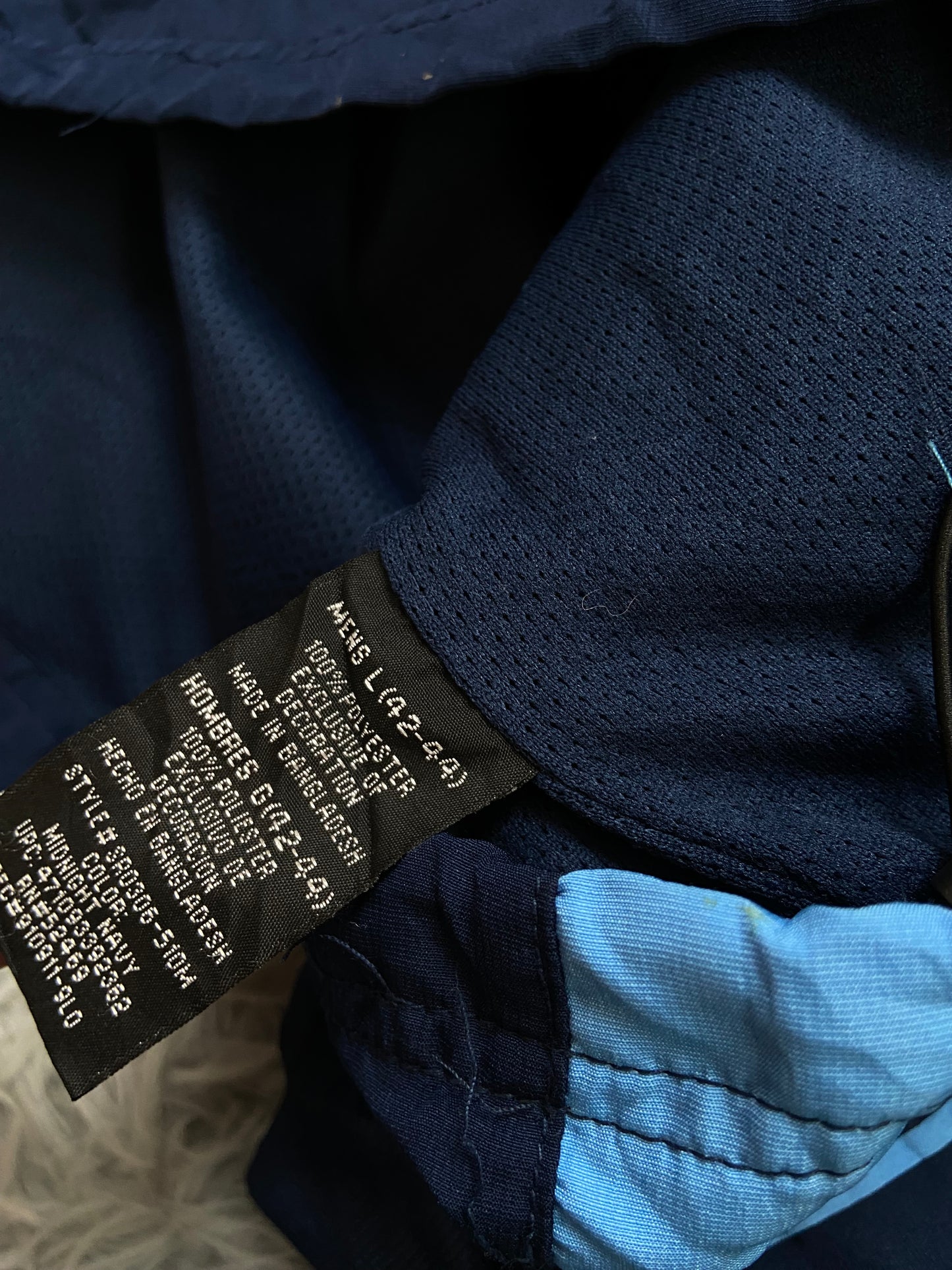 Sudadera Starter retro 00s - Large