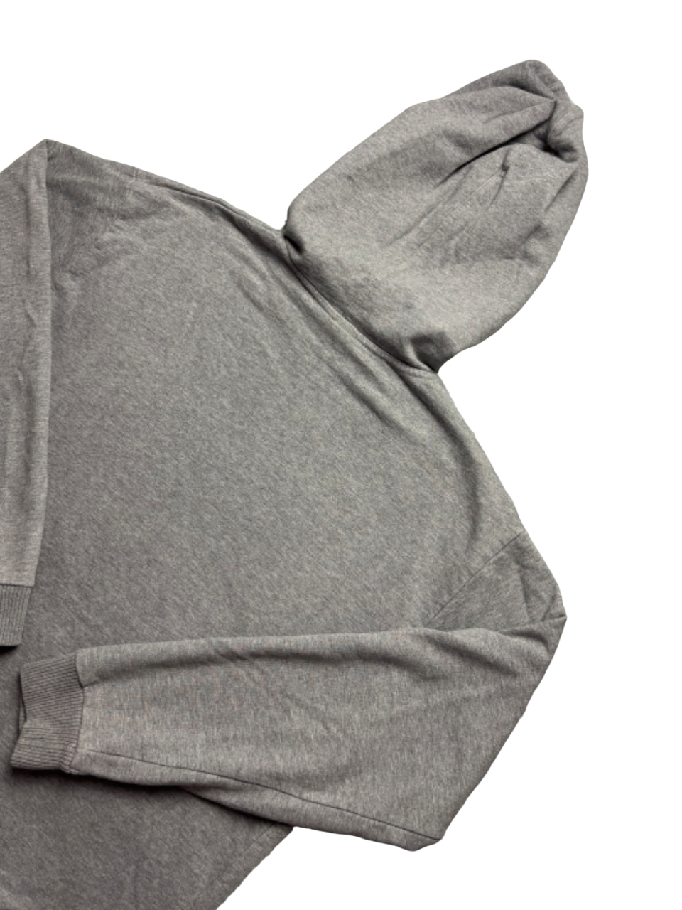 Sudadera hoodie Puma retro 90s - Medium