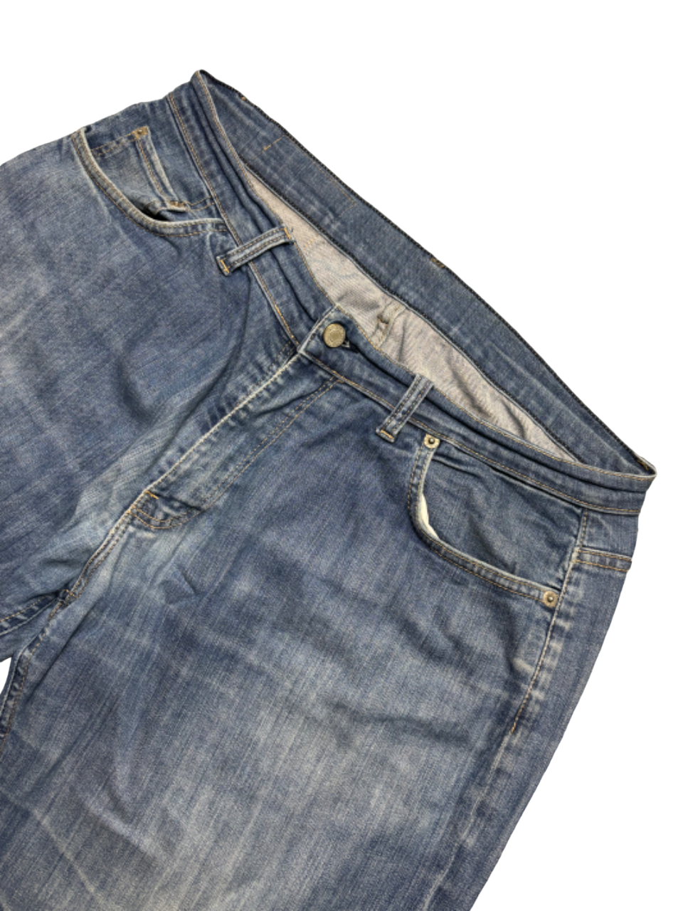 Vaquero Levis Strauss 511 W38 L34 retro - Large