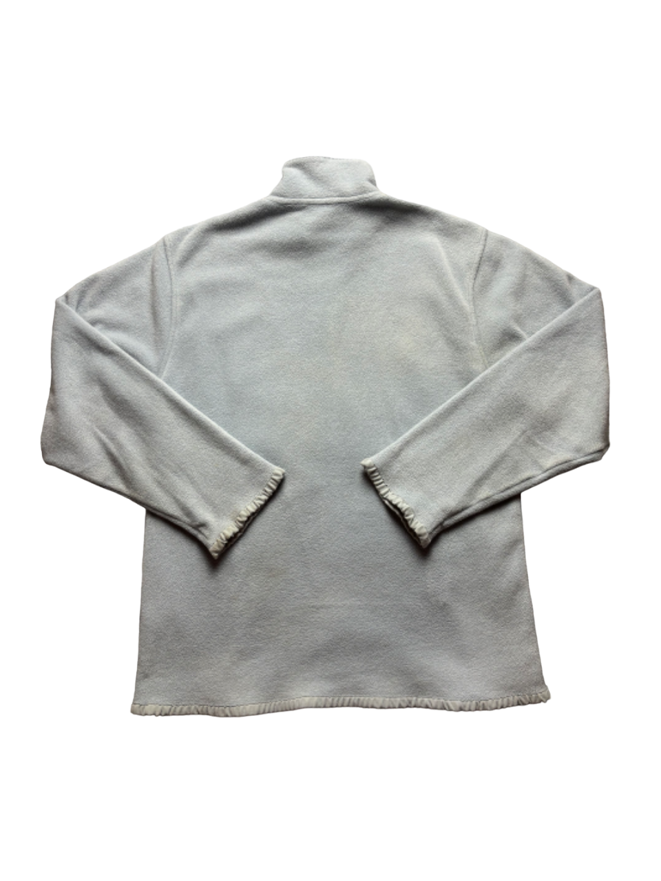 Sudadera polar Adidas retro 00s - Large