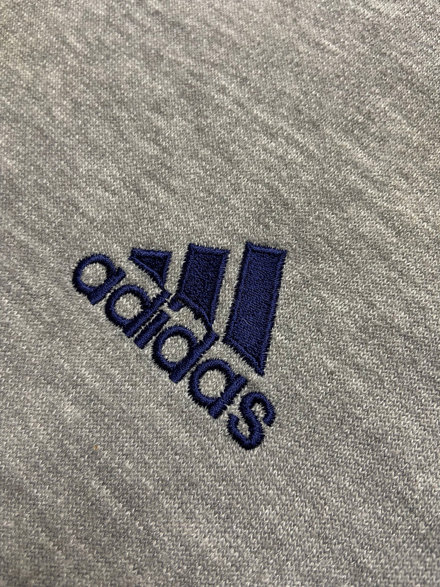 Sudadera retro Adidas 00s - Small