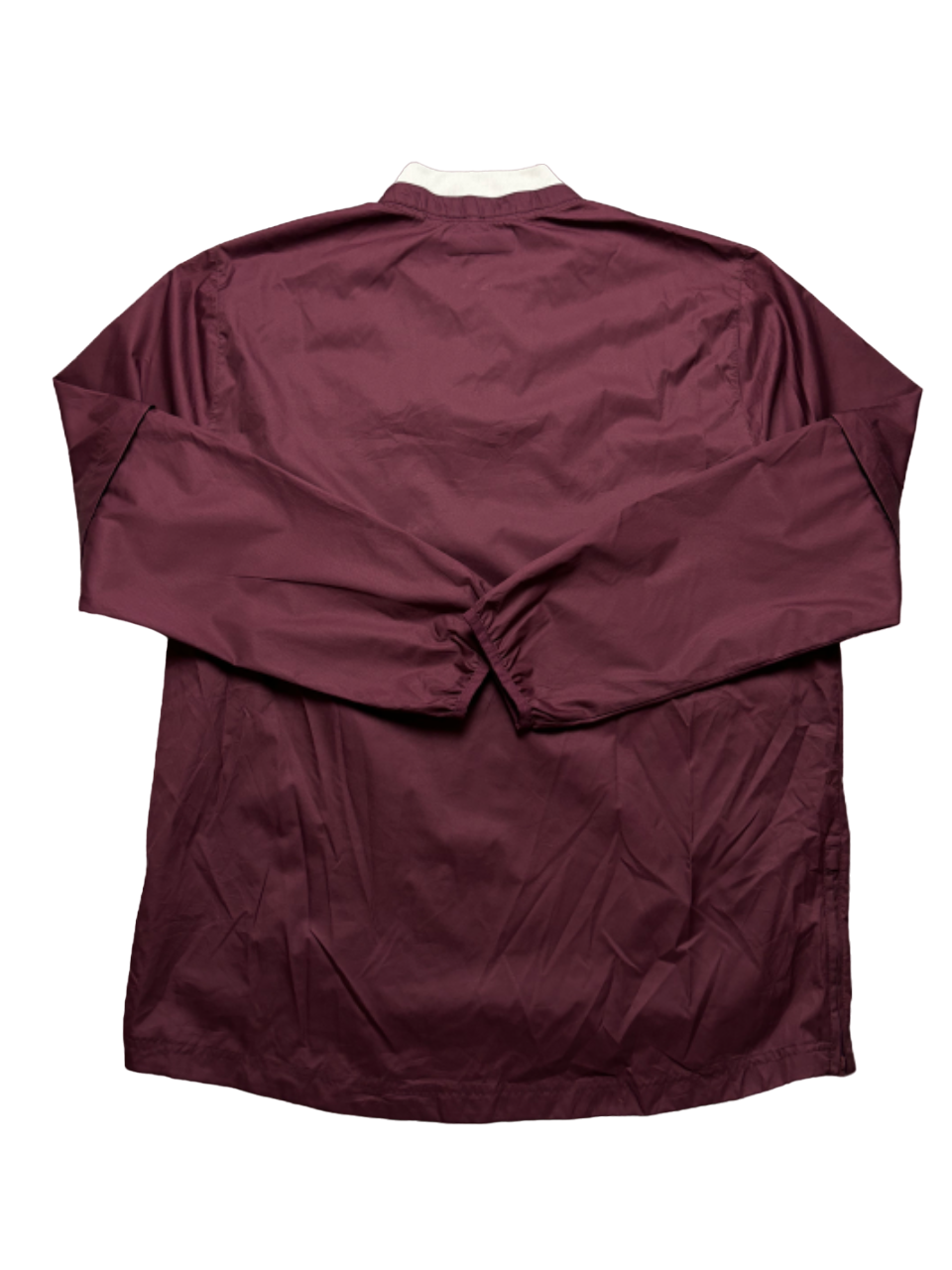 Sudadera Adidas USA Missisippi Team retro - talla L