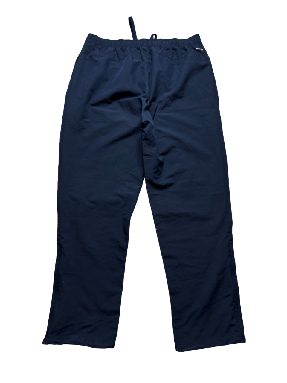 Chandal retro Adidas parachute 00s - XL