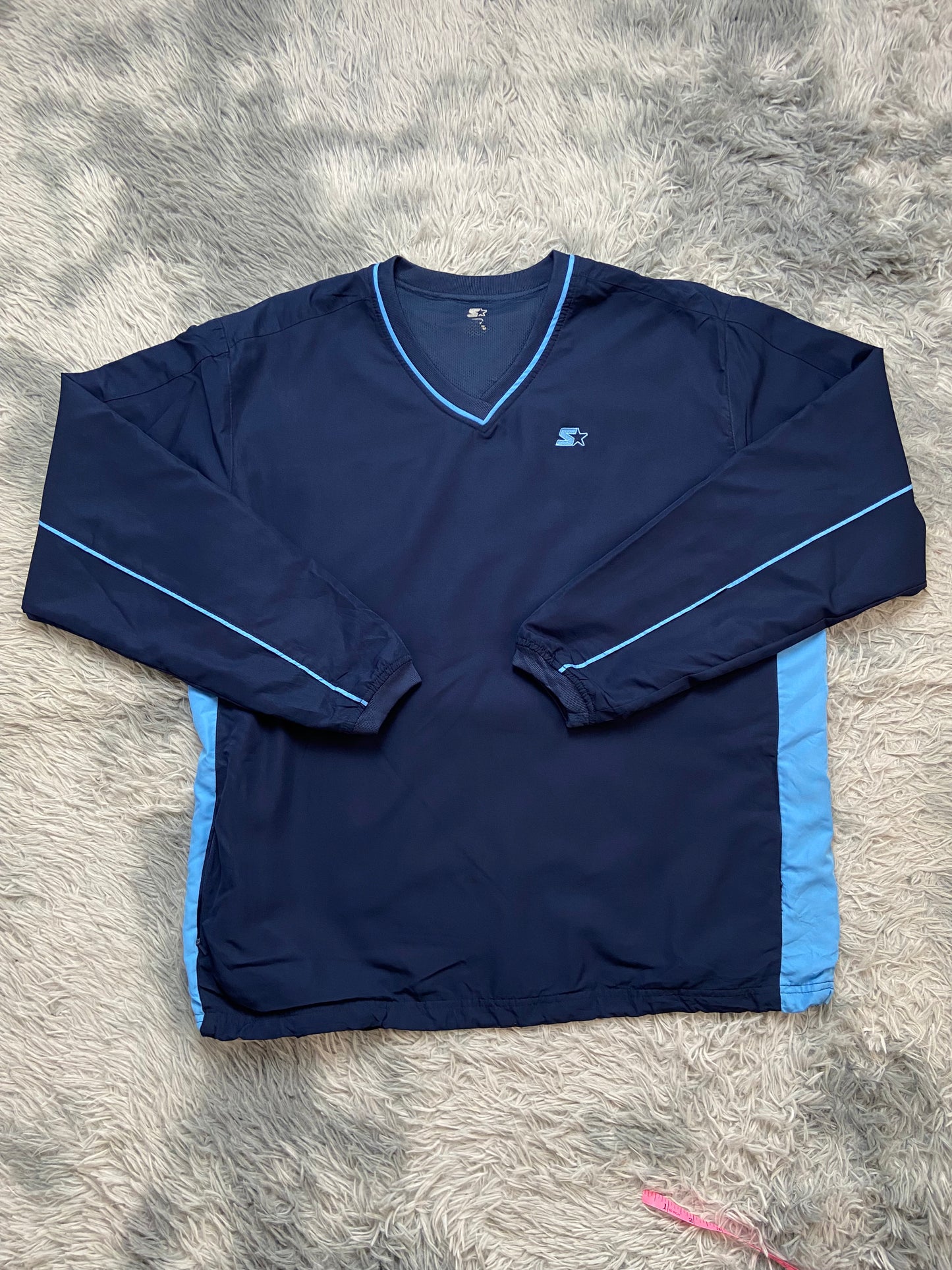 Sudadera Starter retro 00s - Large