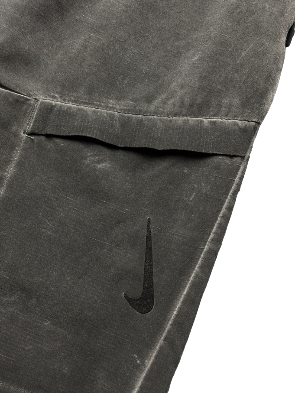 Chandal jogger Nike Drifit No Color Style - Large