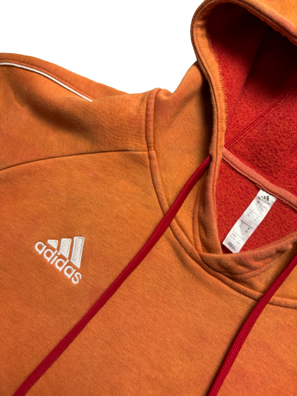 Sudadera Adidas vintage 00s - XL