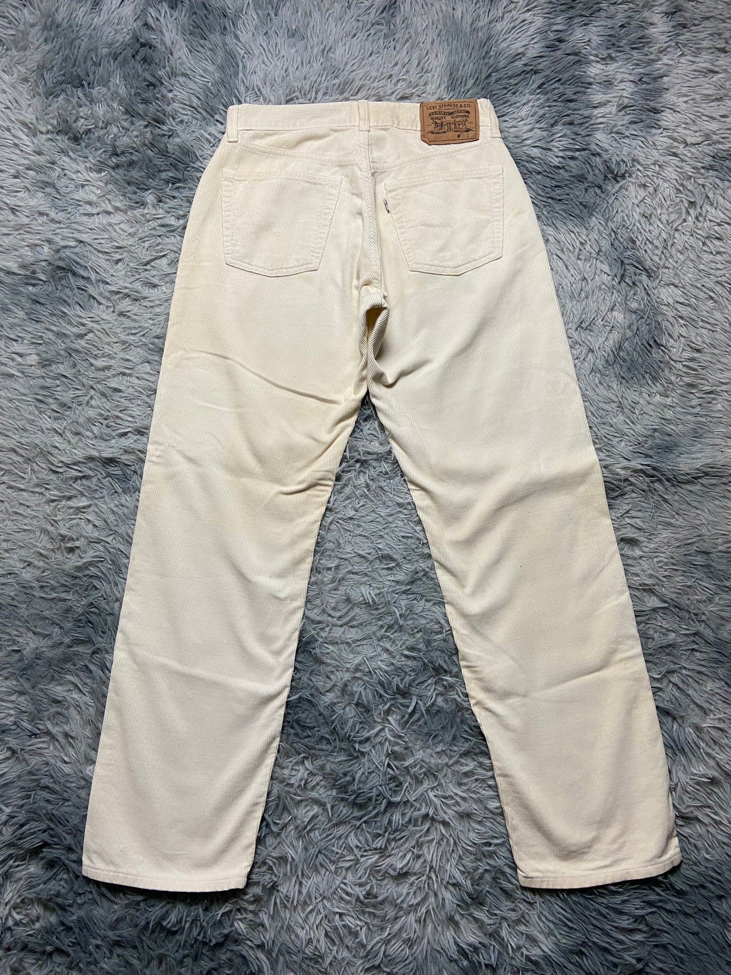 Pantalon Levi’s Strauss Premium 517 W30 L30 - talla S