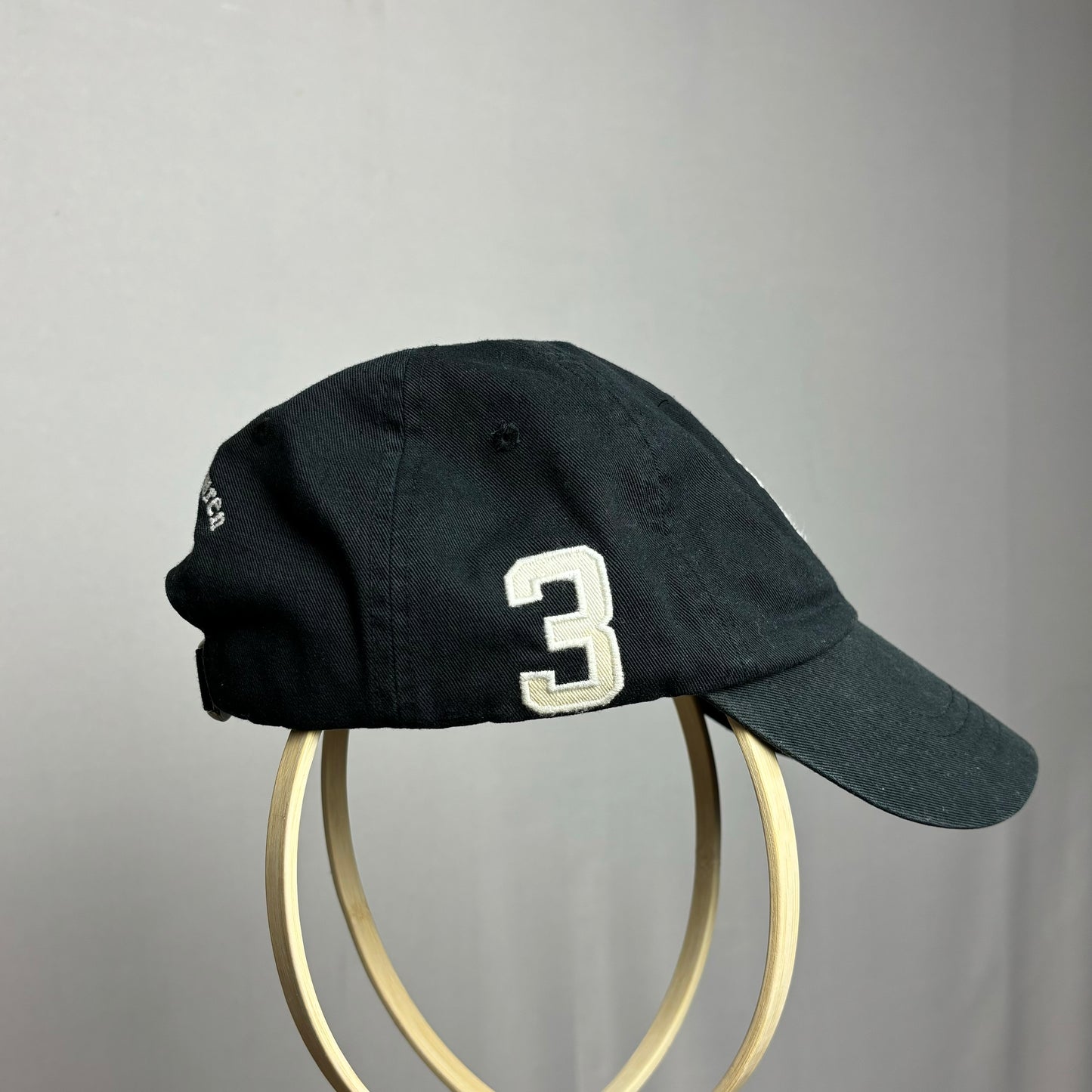 Gorra Polo Ralph Lauren vintage big logo 3 - Ajustable