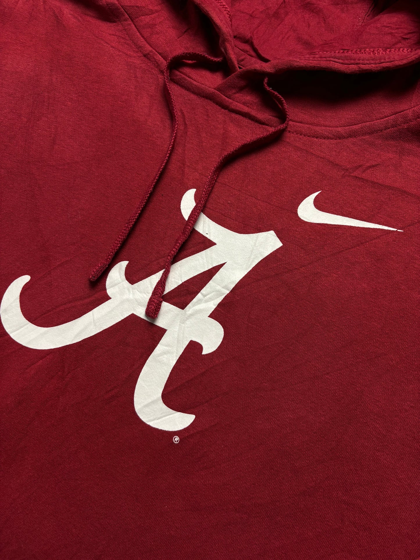 Sudadera hoodie Nike A’s USA - XXL