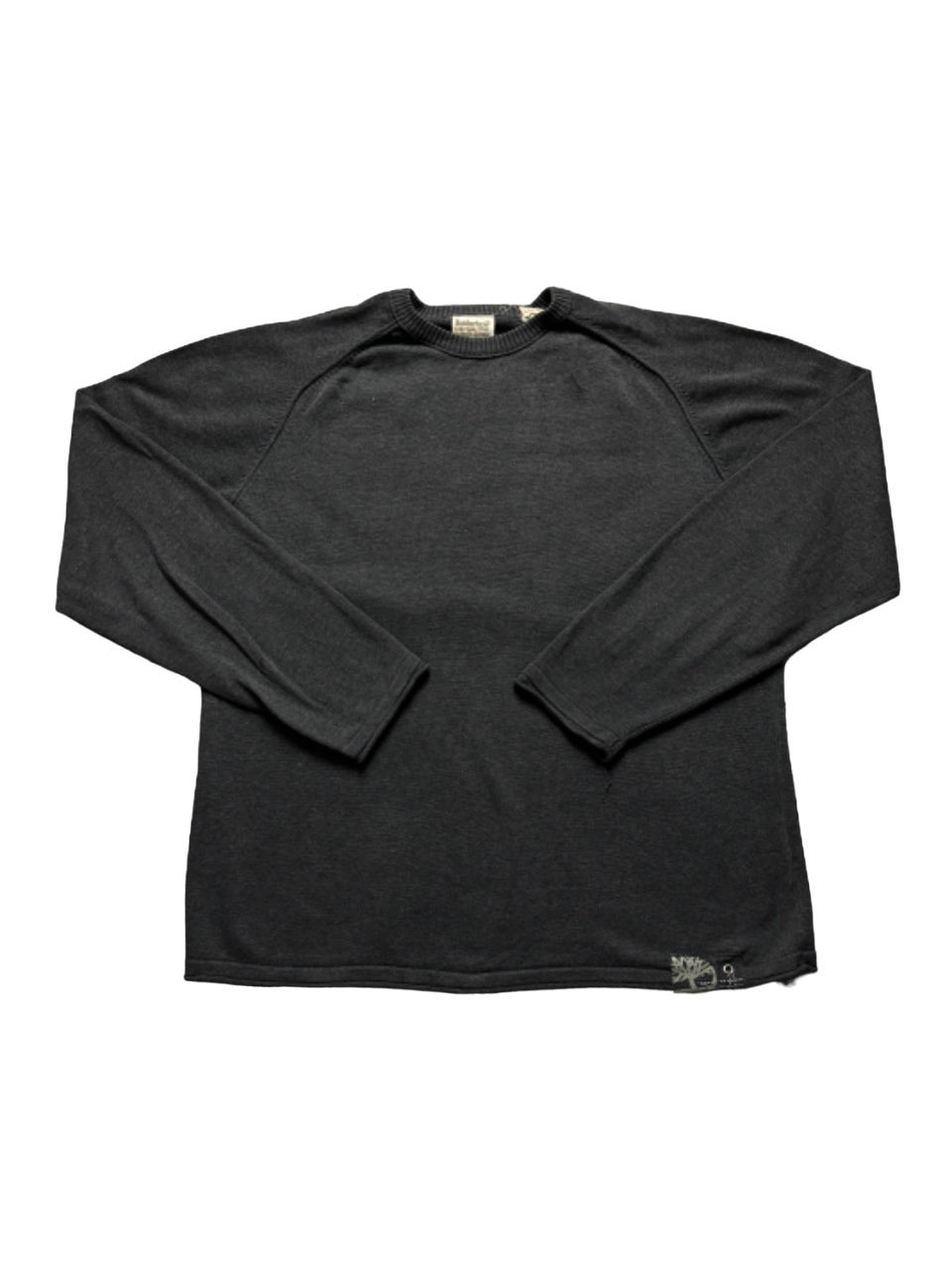 Jersey Timberland retro USA vintage - Medium