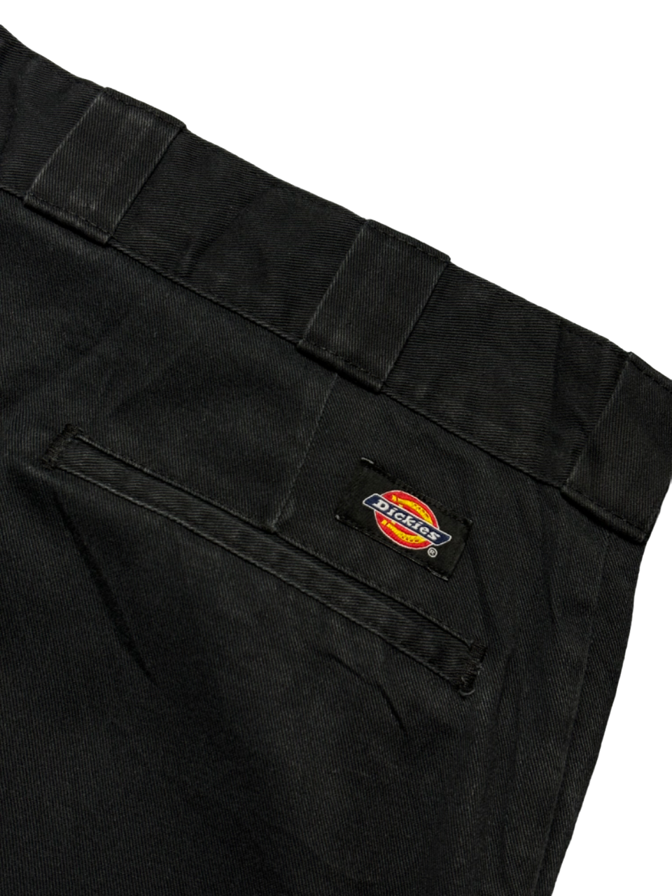 Pantalon Dickies Work Pants 874 Original Fit - 4XL