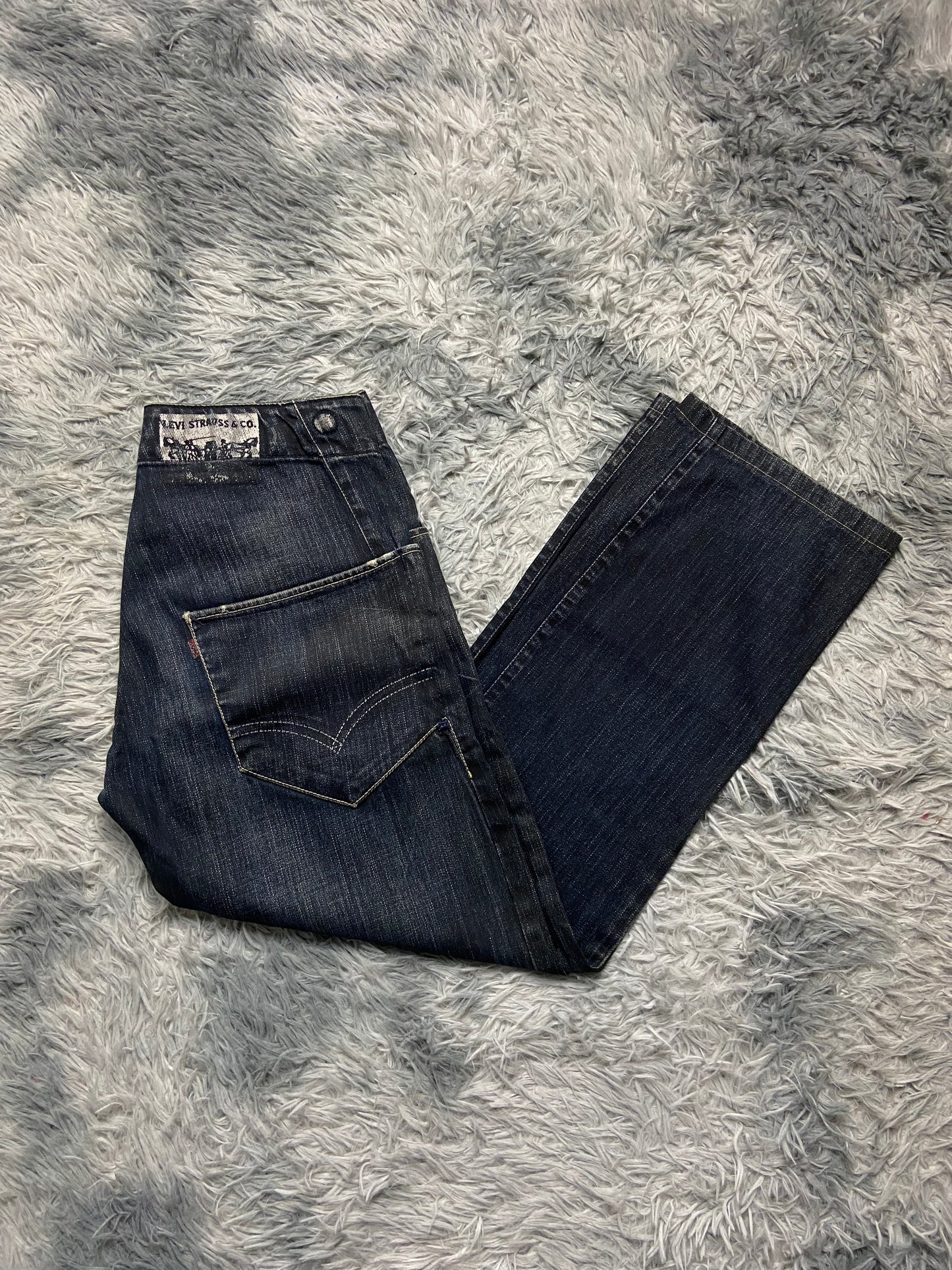 Vaquero Levi’s Strauss retro 00s - Small