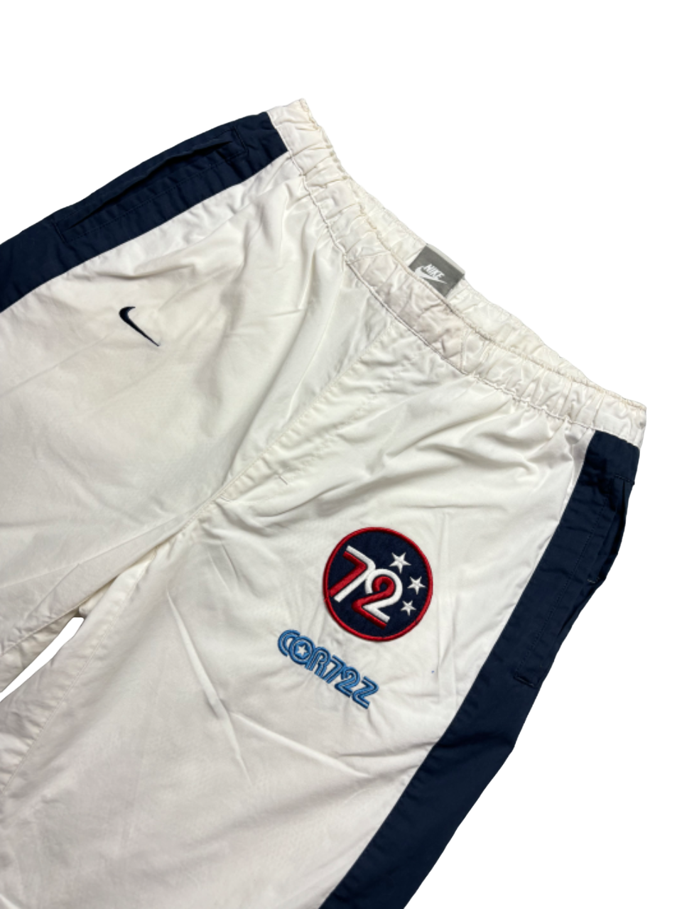 Short capri Nike Cortez 72 retro 00s - XS