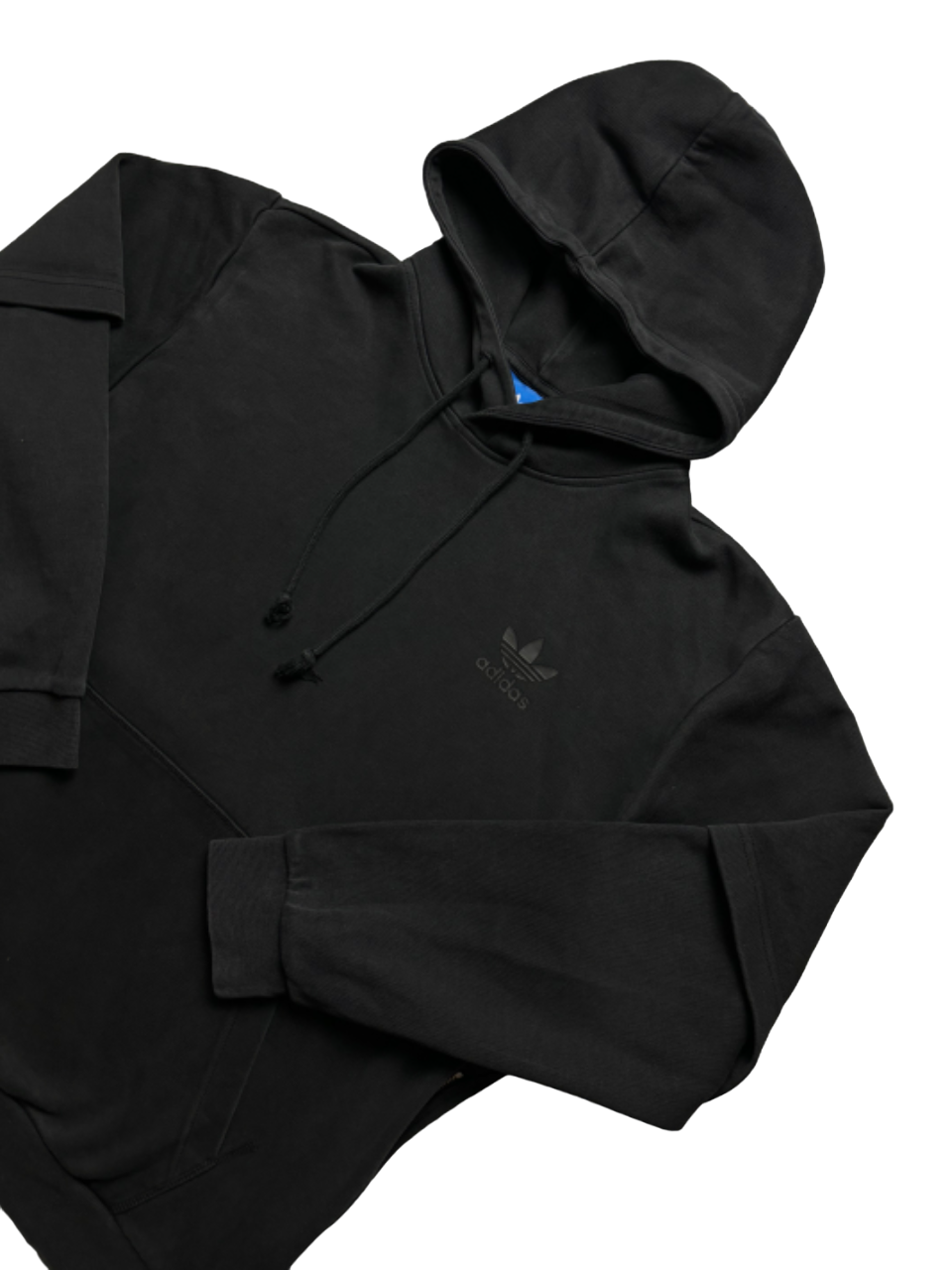 Sudadera hoodie Adidas Originals retro - Medium