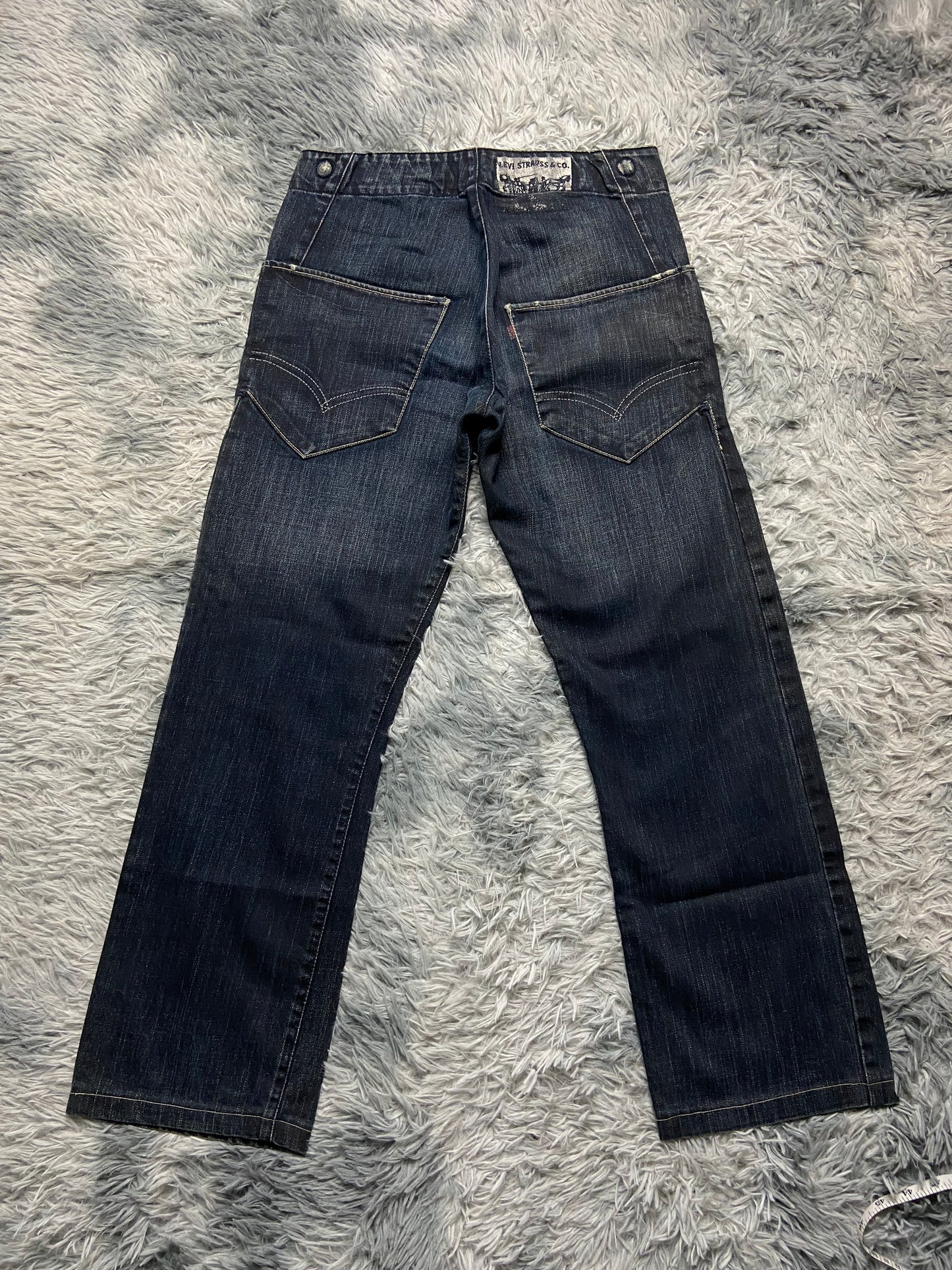 Vaquero Levi’s Strauss retro 00s - Small