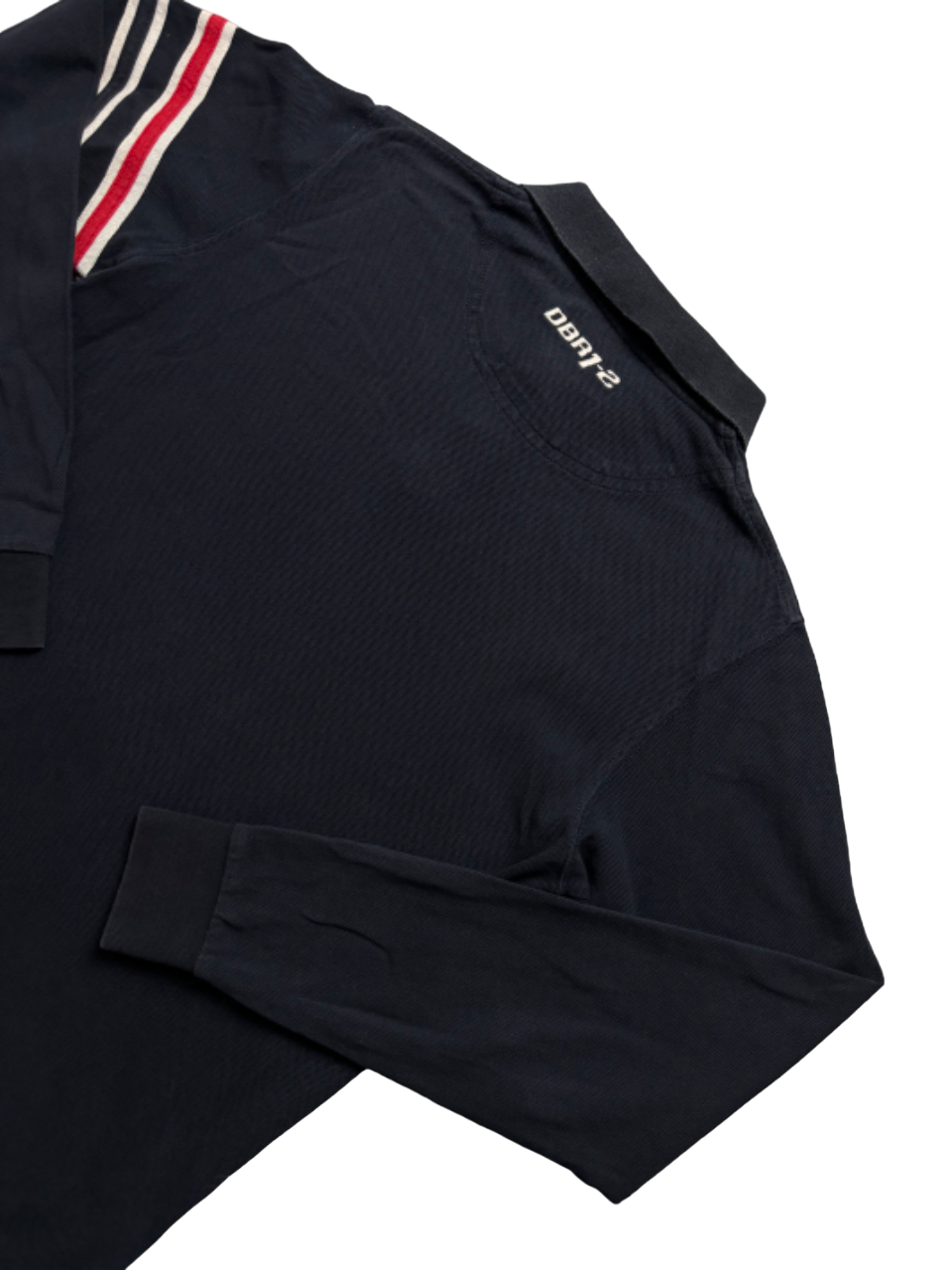 Polo largo Hackett Aston Martin Racing GB - Small