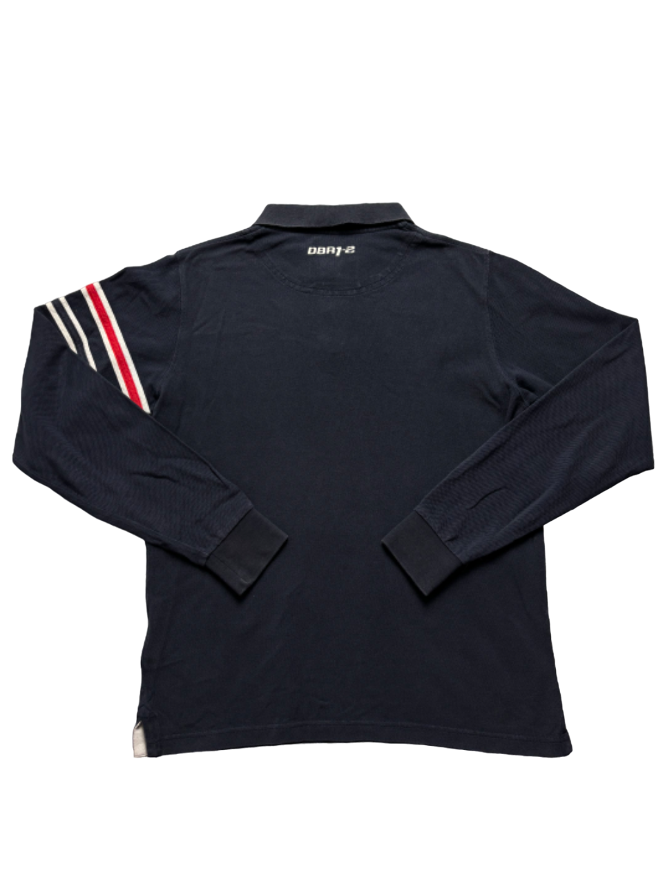 Polo largo Hackett Aston Martin Racing GB - Small