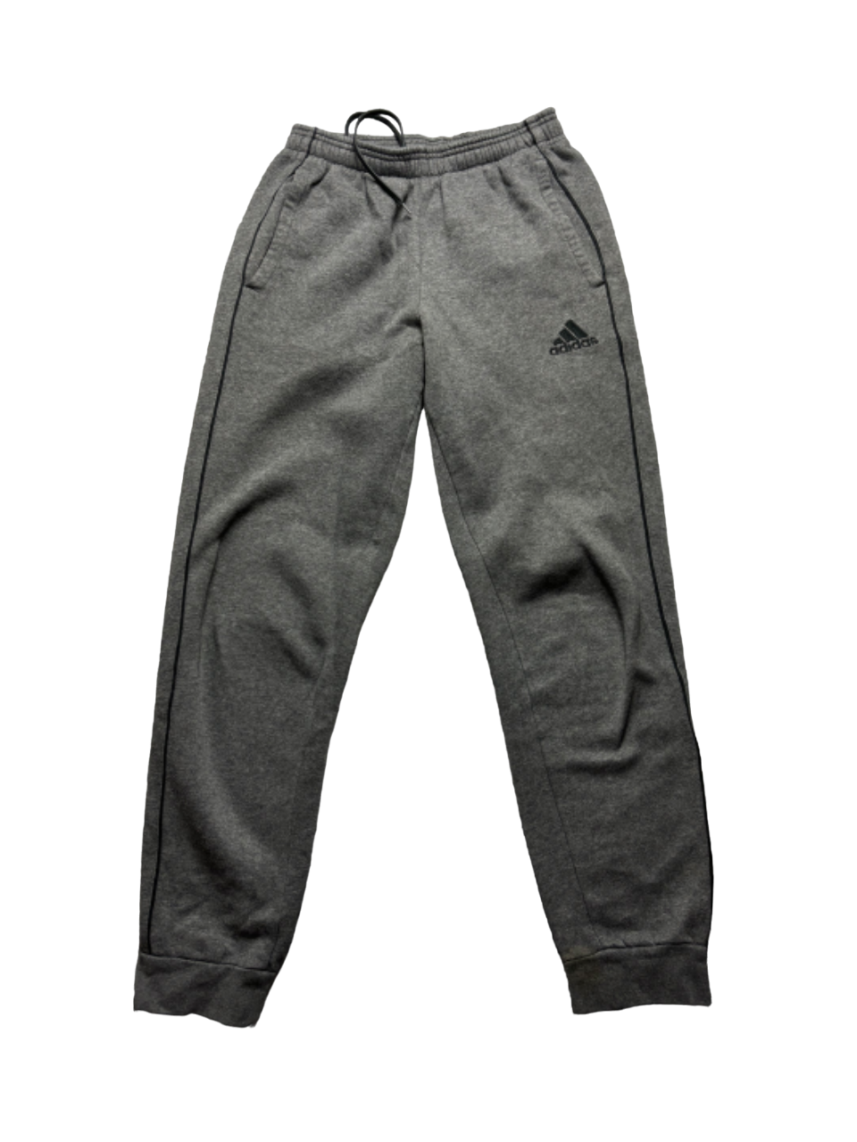 Chandal jogger Adidas retro logo bordado - XS