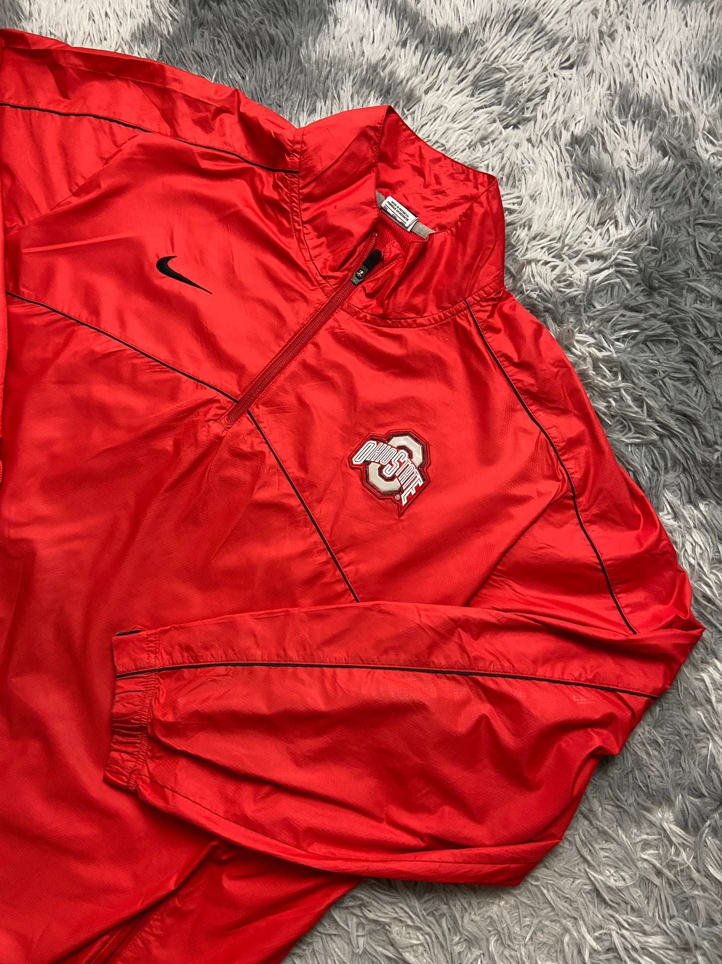 Sudadera Nike USA Oregon - XXL