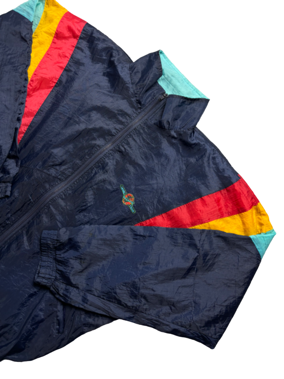 Sudadera retro Bronson 1881 USA Y2k - XL